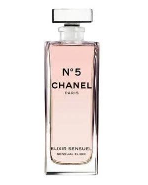 chanel 5 elixir sensuelle|Chanel 5 perfume price.